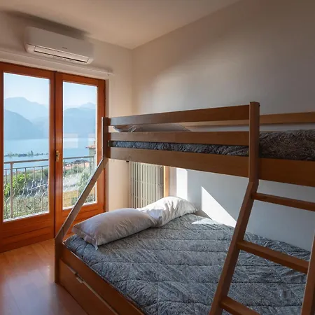 Semesterbostad Nadya By Gardadoma Brenzone sul Garda